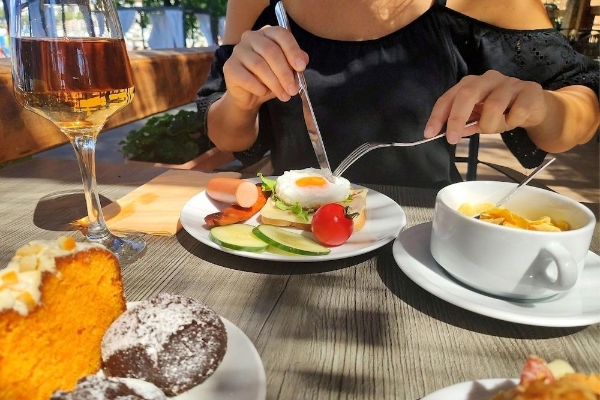 Hotel Matilde Beach Resort